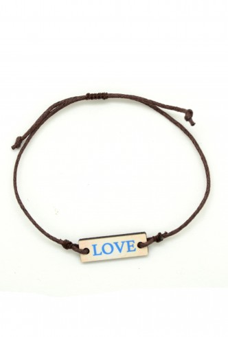 Love Bracelet Love Bracelet